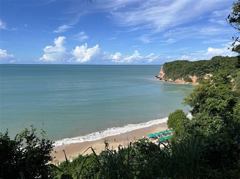 Madeiro Beach Hotel o refúgio mais charmoso de Pipa Viajar Verde