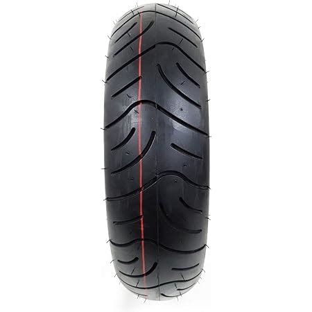 Vee Rubber VRM 133 120 80 12 65J TBL Front Wheel For Two Wheeler