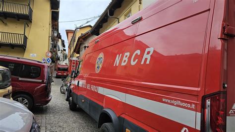 Pinerolo Pensionato Muore Nellincendio Del Suo Alloggio La Stampa