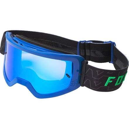 Fox Racing 2022 Main II Goggles - Peril | MotoSport (Legacy URL)