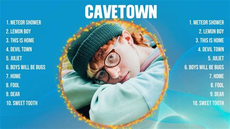 Cavetown Top Hits Popular Songs Top 10 Song Collection Youtube