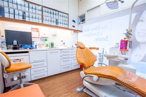 Invisalign And Dental Implant Clinic In Ang Mo Kio Casa Dental