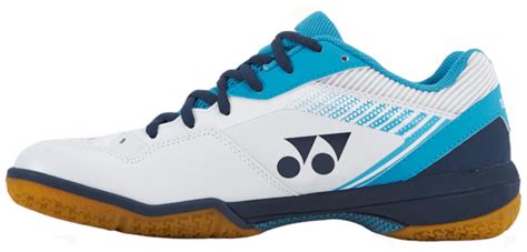 Yonex Shb Pc Z White Blue Buty Do Badmintona M Skie Sklep