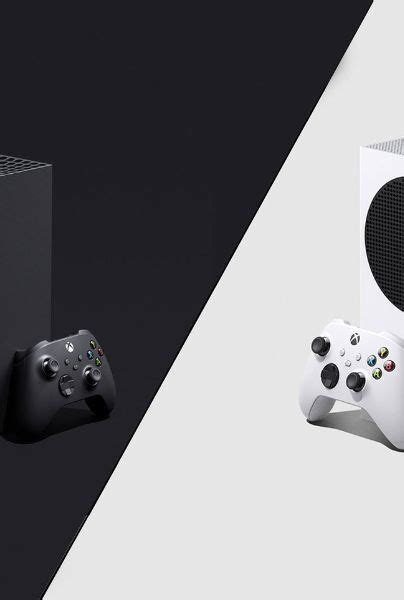 Xbox Series X Y Xbox Series S Ya Tienen Fecha De Lanzamiento