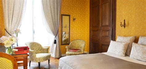 Hotel d'Argouges, Bayeux Review | The Hotel Guru