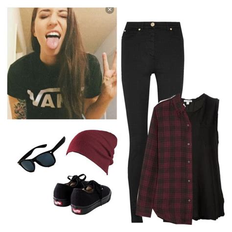 Lesbian Outfits Ideas