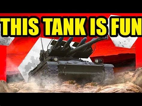 AMX 13 11 SS TCA Tank Of The Month World Of Tanks Modern Armor Wot