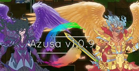 azusa  windows game indiedb