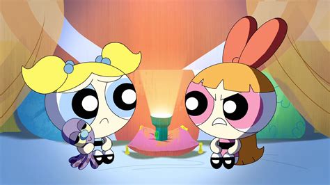 The Powerpuff Girls 2016 Season 3 Image Fancaps