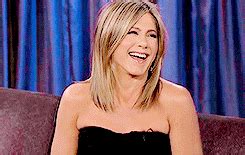 Remind Me Of The Babe Jennifer Aniston Hunt