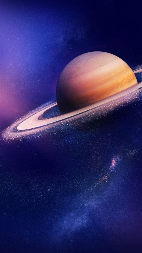 Saturn Iphone Wallpapers Top Free Saturn Iphone Backgrounds