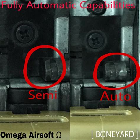 SOLD Umarex Walther PPQ BONEYARD HopUp Airsoft