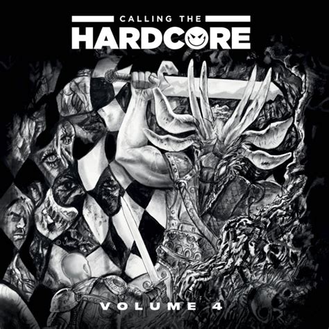 Strictly Nuskool Blog Calling The Hardcore Lands Its 4th Hardcore Pedia Vinyl