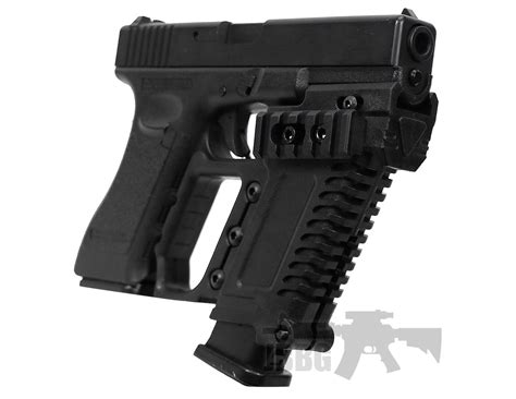 Pistol Carbine Kit For Glock 171819 Series Just Bb Guns Ireland