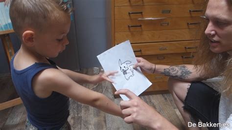 VLOG 9 MET PAPA EEN TATTOO ZETTEN YouTube