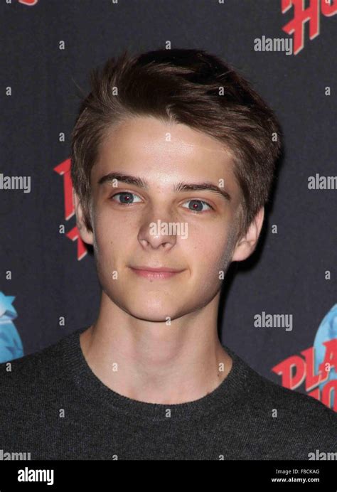 Meet And Greet With Girl Meets World Star Corey Fogelmanis At Planet