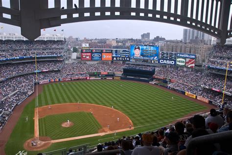 Yankee Stadium Wallpaper Images