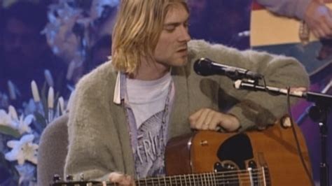 Frances Bean Cobain loses Kurt Cobain's Unplugged guitar in divorce ...