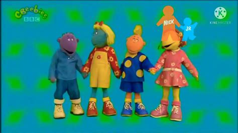 Tweenies Glass Blowing On Cbeebies And Nick Jr 2000 2001 Youtube