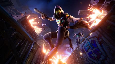 Infopico Fortnite On Twitter El Lote De La Fncs Abandonar La