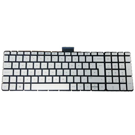 Laptop keyboard for HP Pavilion 17-G119dx 17-g115na