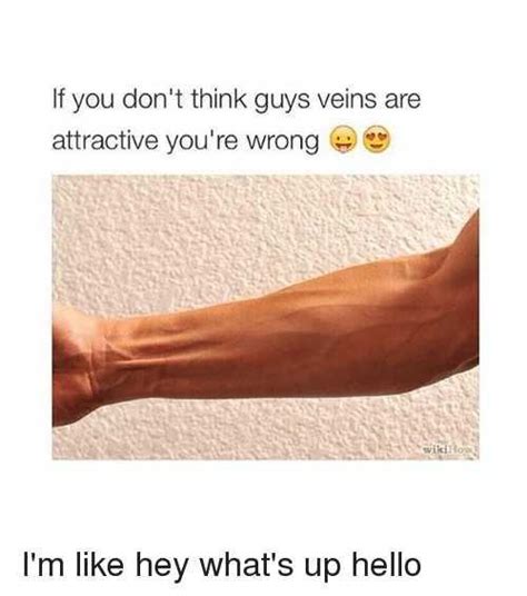 Is It True That Girls Like Veiny Arms Girlsaskguys