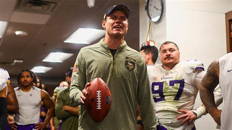 Watch O Connell S Locker Room Speech After The Win Over The Commanders