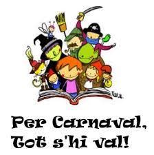 Carnaval A Infantil Escola Josep Manuel Peram S