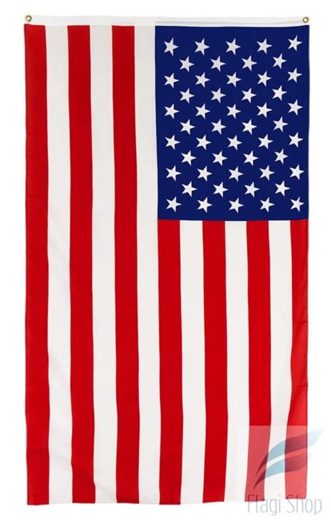 Zasłona USA Flaga 90x150 cm Ameryka Amerykańska Hurtownia Flag