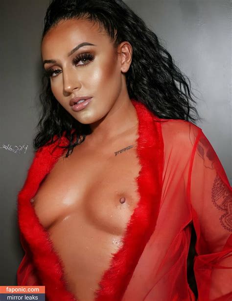 Chanella Wella Aka Chanellawellagram Aka Iluvchanell Nude Leaks