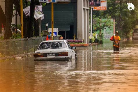 Mobil Terendam Banjir Akibat Hingga Estimasi Biaya Perbaikan Qoala