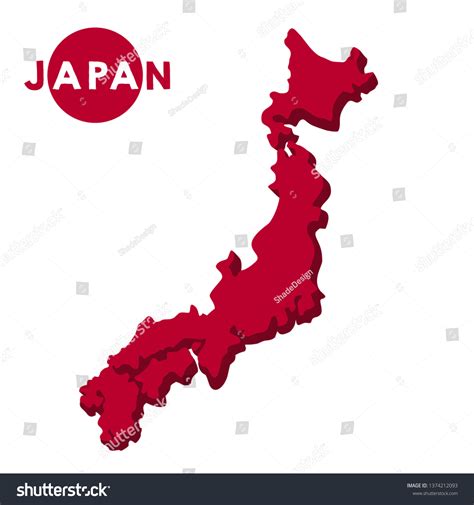 Apan Islands Map Images Stock Photos And Vectors Shutterstock