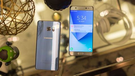 Here S What Samsung Is Doing With All Those Recalled Galaxy Note 7s