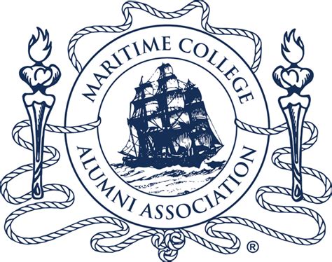 Donate – Maritime College Alumni Association