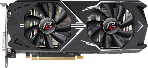 Phantom Gaming: ASRock Unveils as an AMD GPU Partner