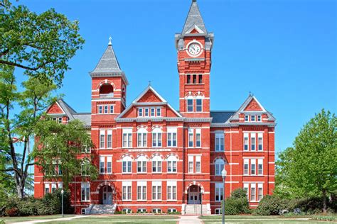 Allergy Friendly Campus Guide Auburn University Spokin