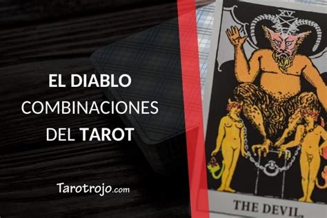 Combinaciones del Tarot y la Interpretación de las Cartas