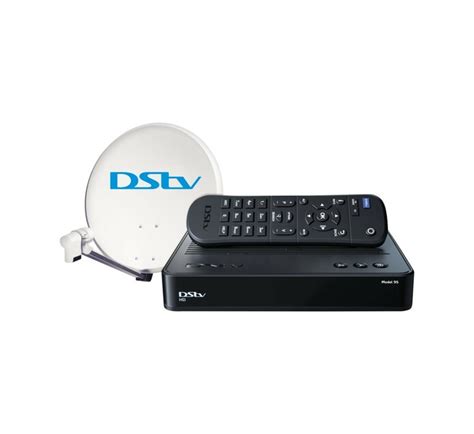 Dstv Hd 9s Installed Decoder Makro