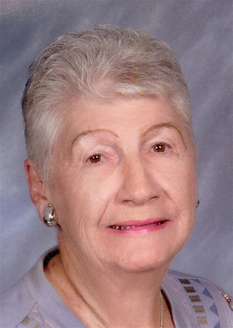 Patricia Snodgrass Obituary Herald Bulletin