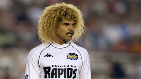 Fondos De Fotos De Carlos Valderrama Wallpapers