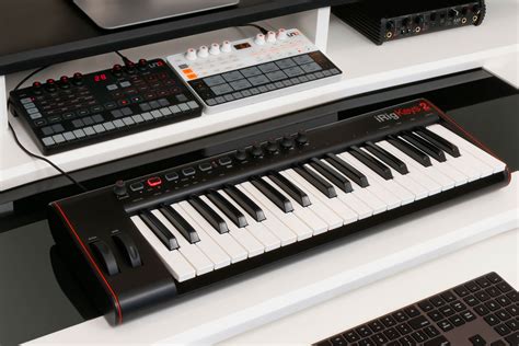 Ik Multimedia Irig Keys