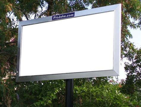 Billboard Design Template Pixiz