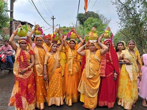 Shri Ram Katha Festival At Khajuri Kalan Bhopal खजूरी कलां भोपाल में