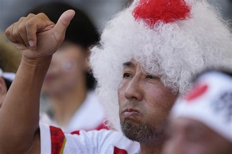 熱戦を写真で 日本vsチリ ラグビーw杯 写真特集618 毎日新聞