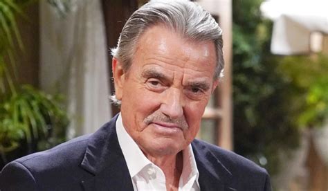 The Young And The Restless Spoilers Victor Hits Hard On Ashland