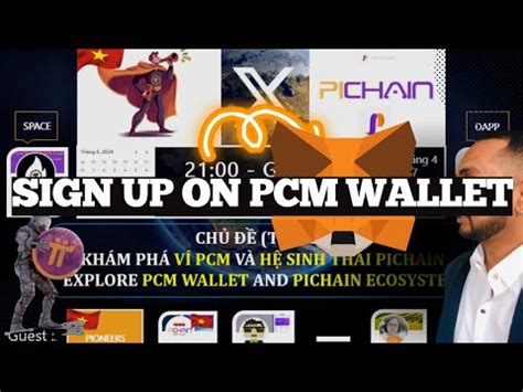 PINETWORK DAPP HOW TO REGISTER ON PICHAIN MALL Get Free Tokens