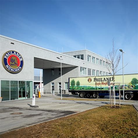 Informationen F R Abholer Paulaner Brauerei Gruppe