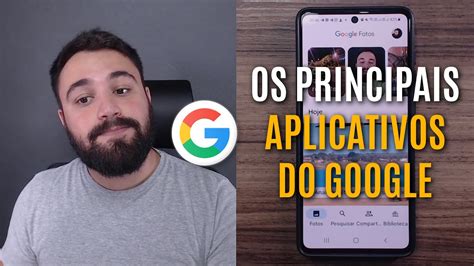 Quais S O As Principais Ferramentas Do Google Youtube