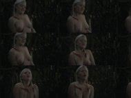 Naked Dawn Sobolewski In The Bates Haunting