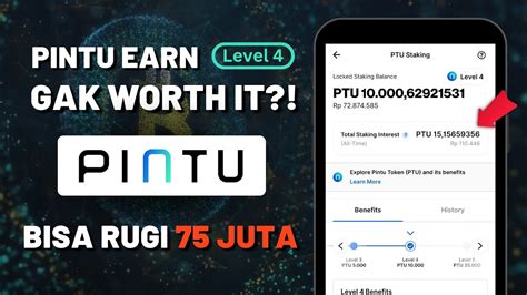 Bisa Rugi 75 Juta Beli Pintu Token Gak Worth It YouTube